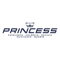 Logo Princess Yacht
