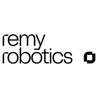 remy robotics logo