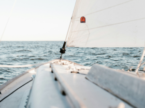 Las 8 claves para planificar una travesía larga en el mar