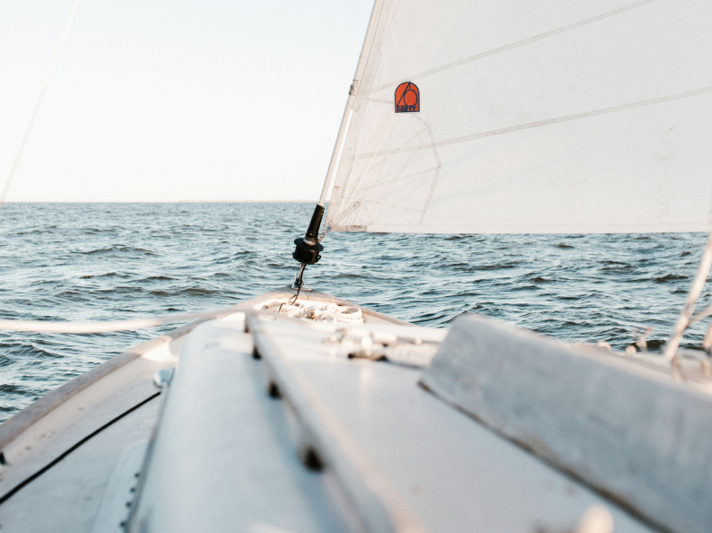 En este momento estás viendo Las 8 claves para planificar una travesía larga en el mar