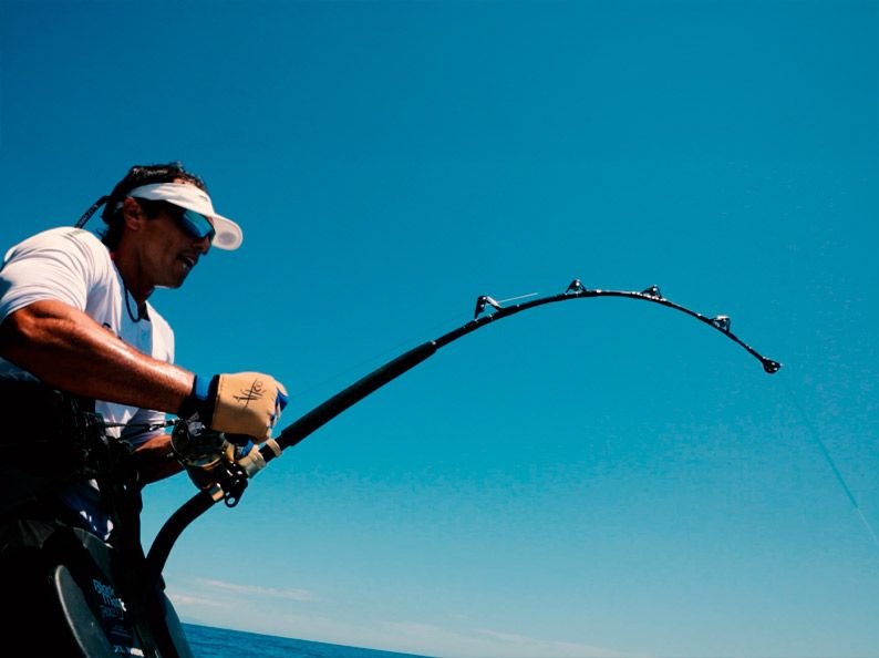Scientific Angler Tagging Tour 2025